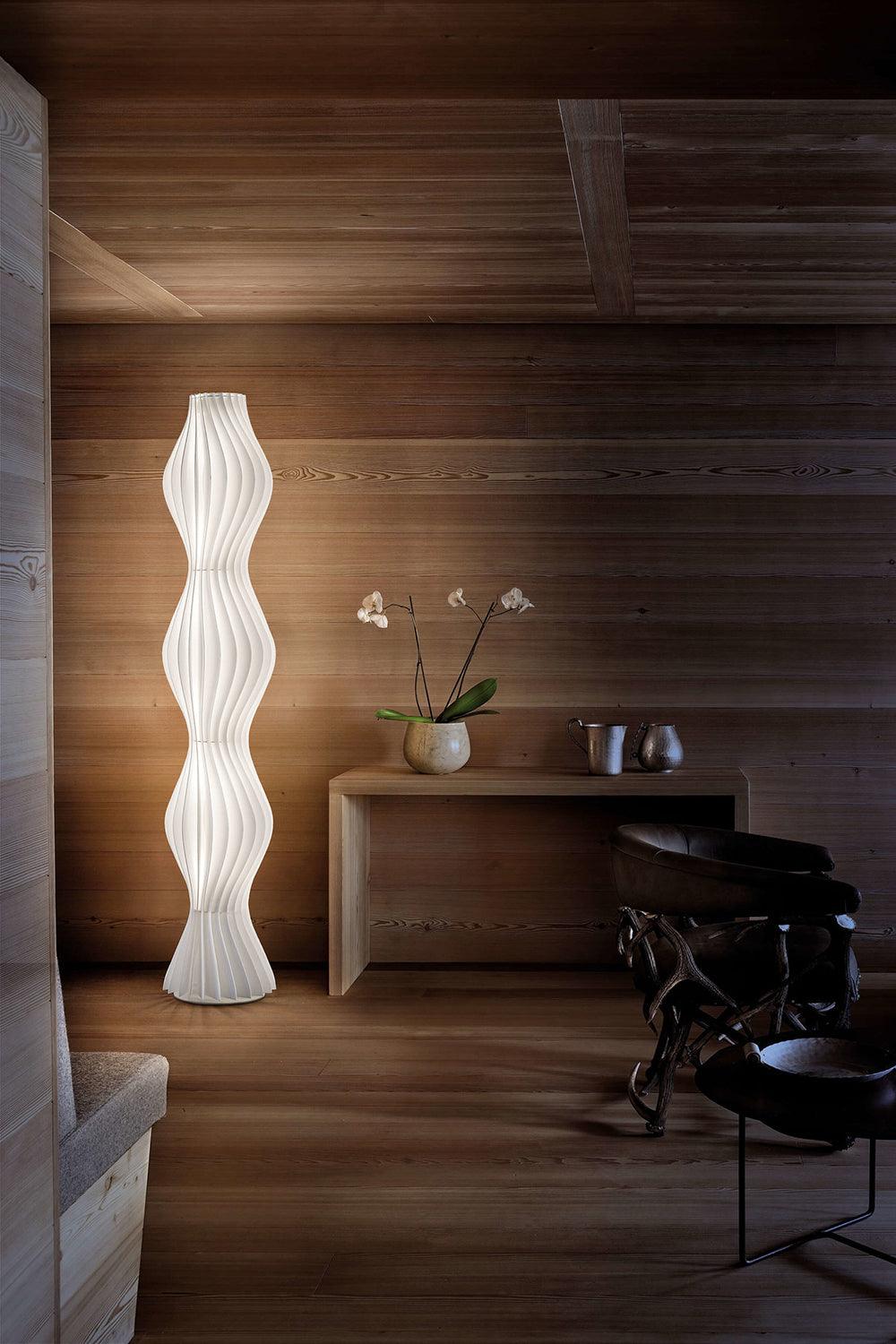 Vapor Ambient Floor Lamp Floor Lamp