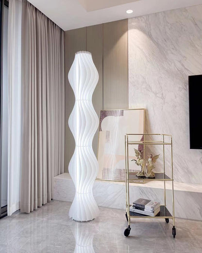 Vapor Ambient Floor Lamp Floor Lamp