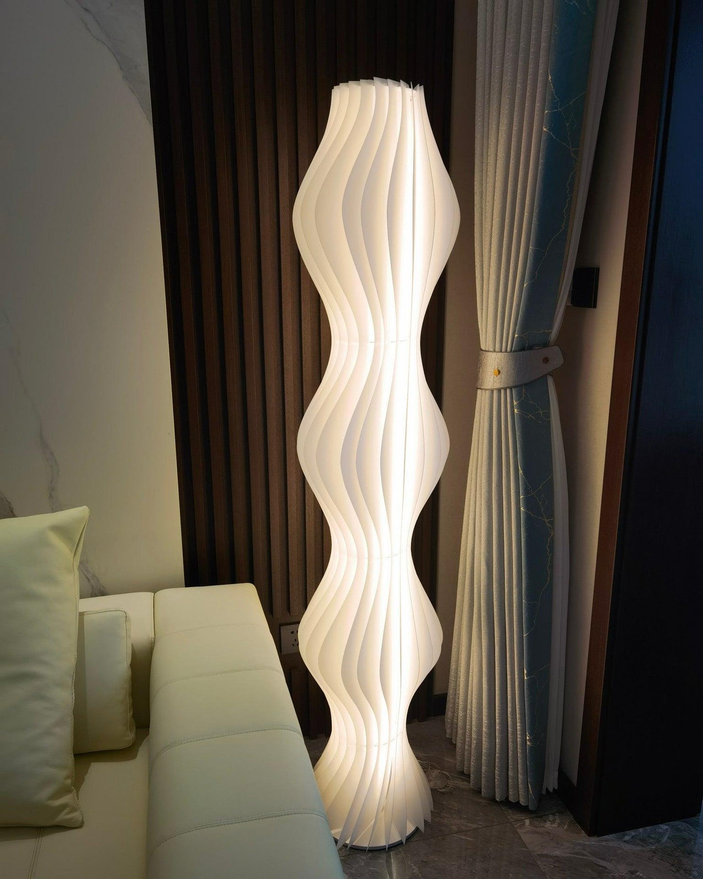 Vapor Ambient Floor Lamp Floor Lamp