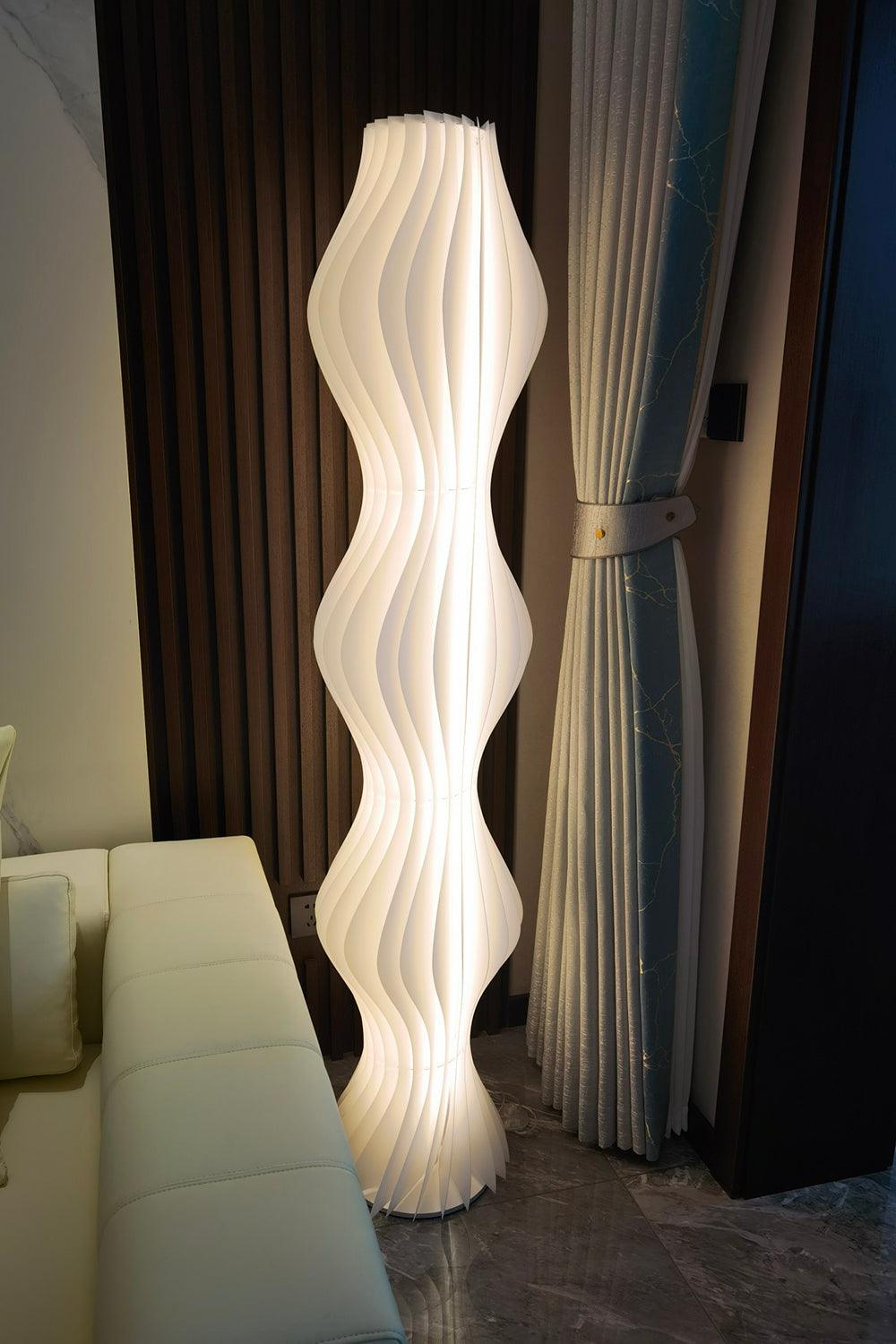 Vapor Ambient Floor Lamp Floor Lamp