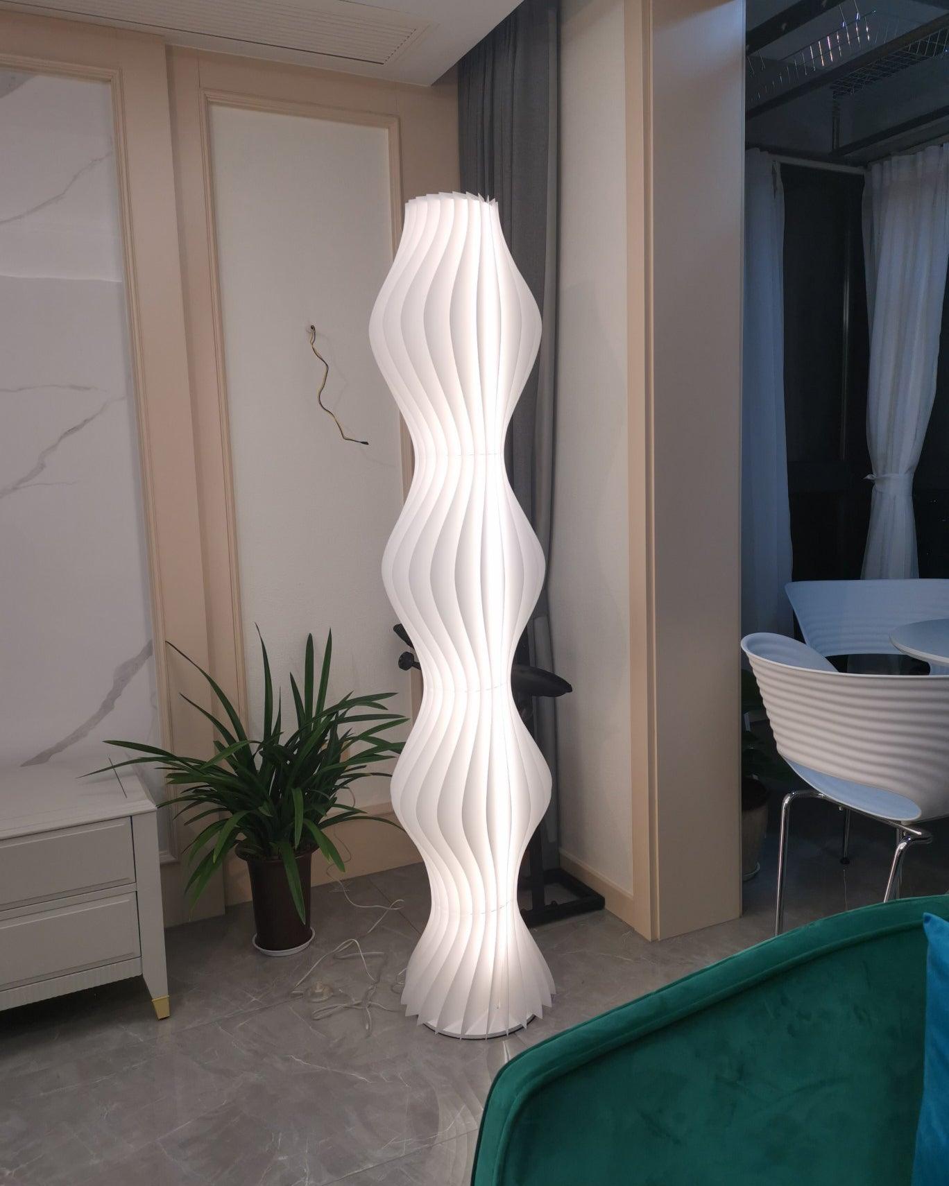 Vapor Ambient Floor Lamp Floor Lamp