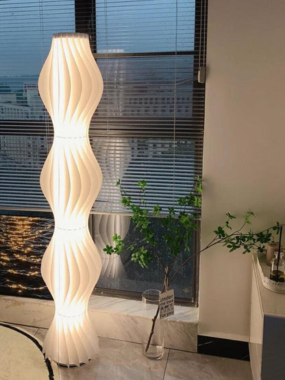 Vapor Ambient Floor Lamp Floor Lamp