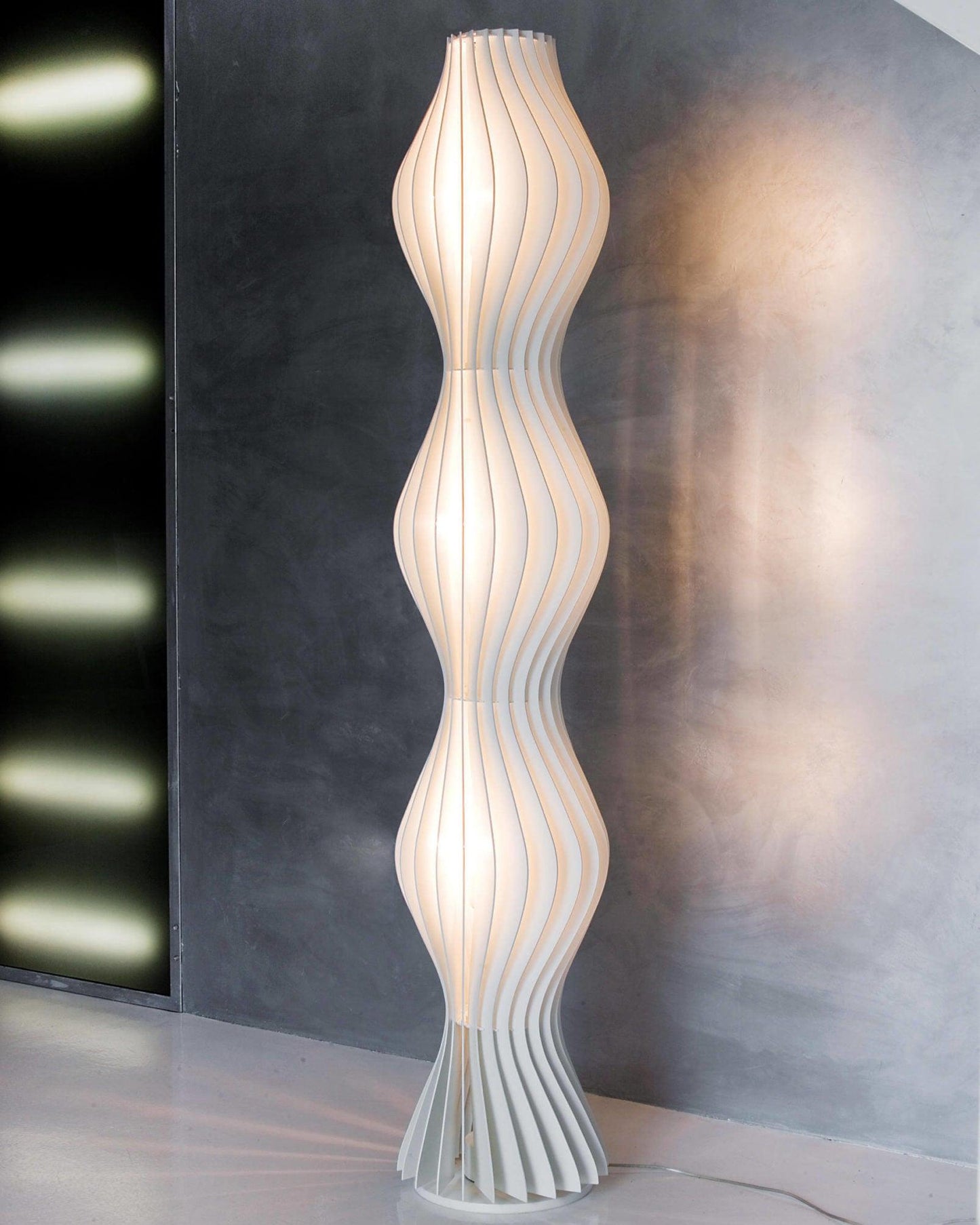 Vapor Ambient Floor Lamp Floor Lamp