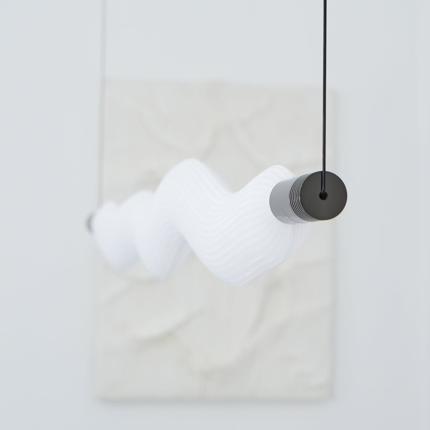 Vapour Hanging light Pendant Light