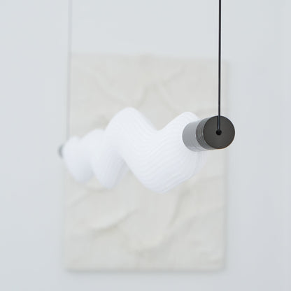 Vapour Hanging light Pendant Light