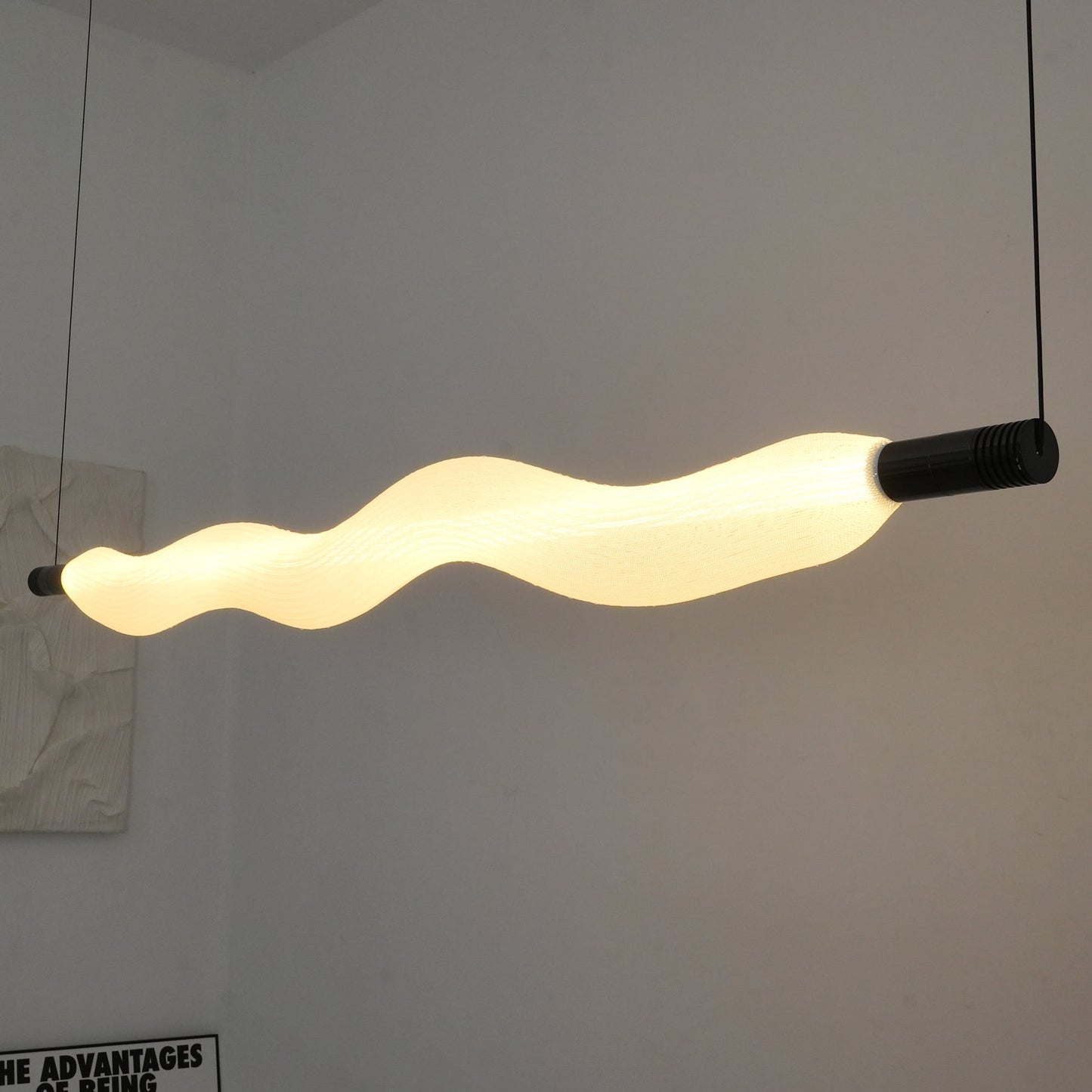 Vapour Hanging light Pendant Light