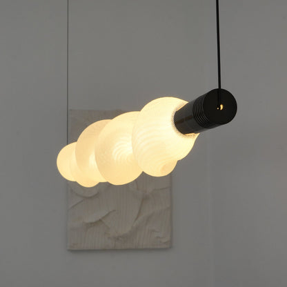 Vapour Hanging light Pendant Light