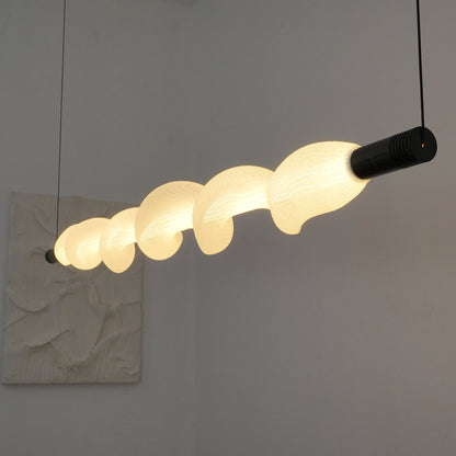 Vapour Hanging light Pendant Light