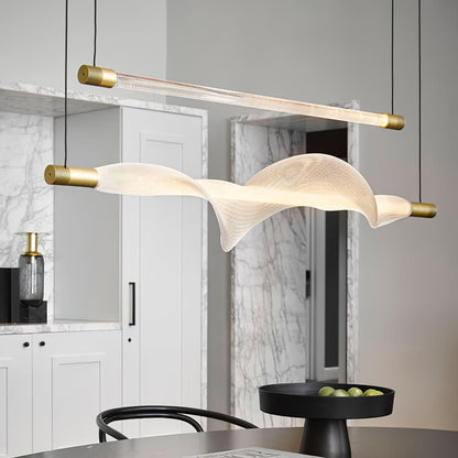 Vapour Hanging light Pendant Light