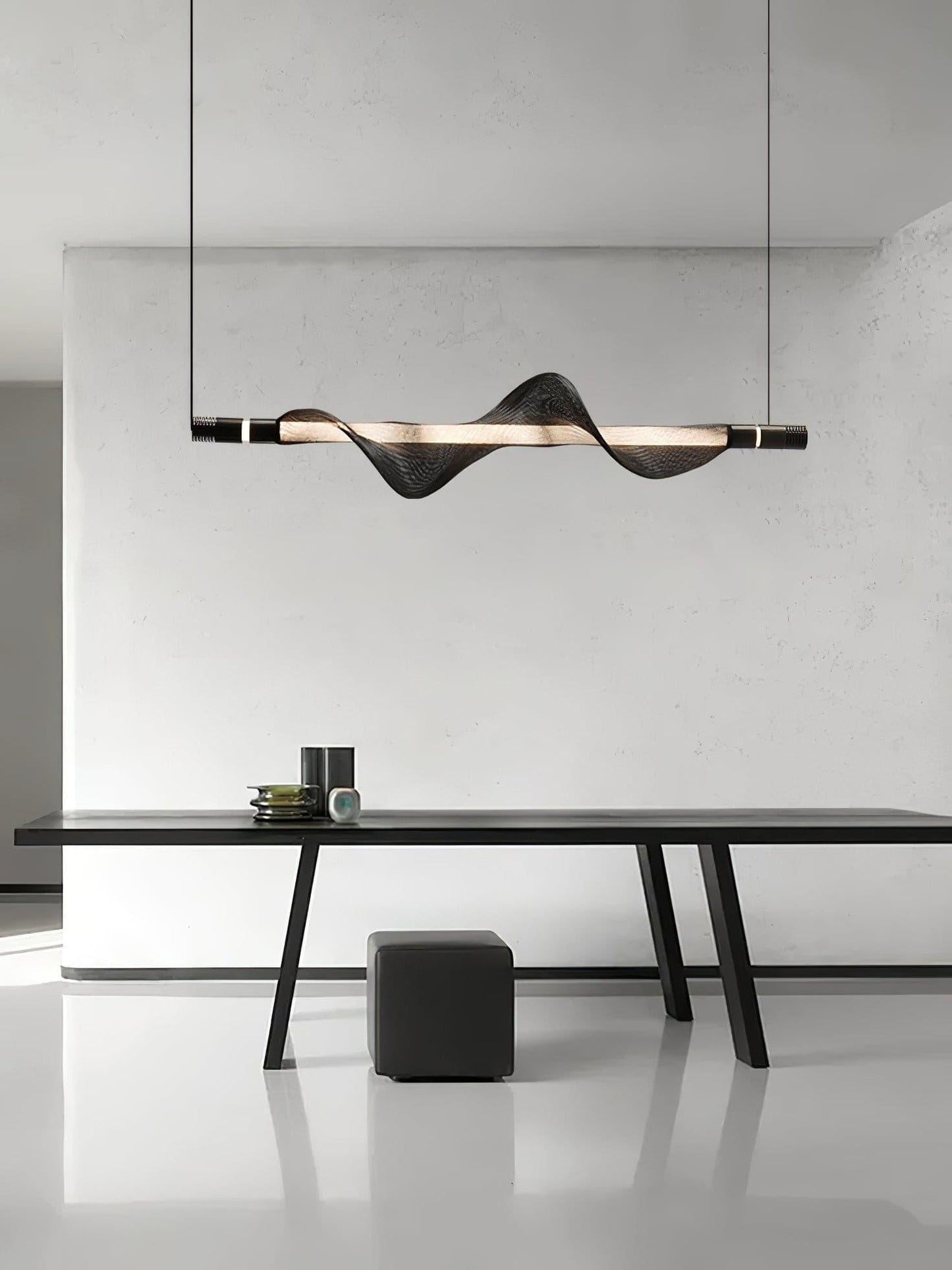 Vapour Hanging light Pendant Light