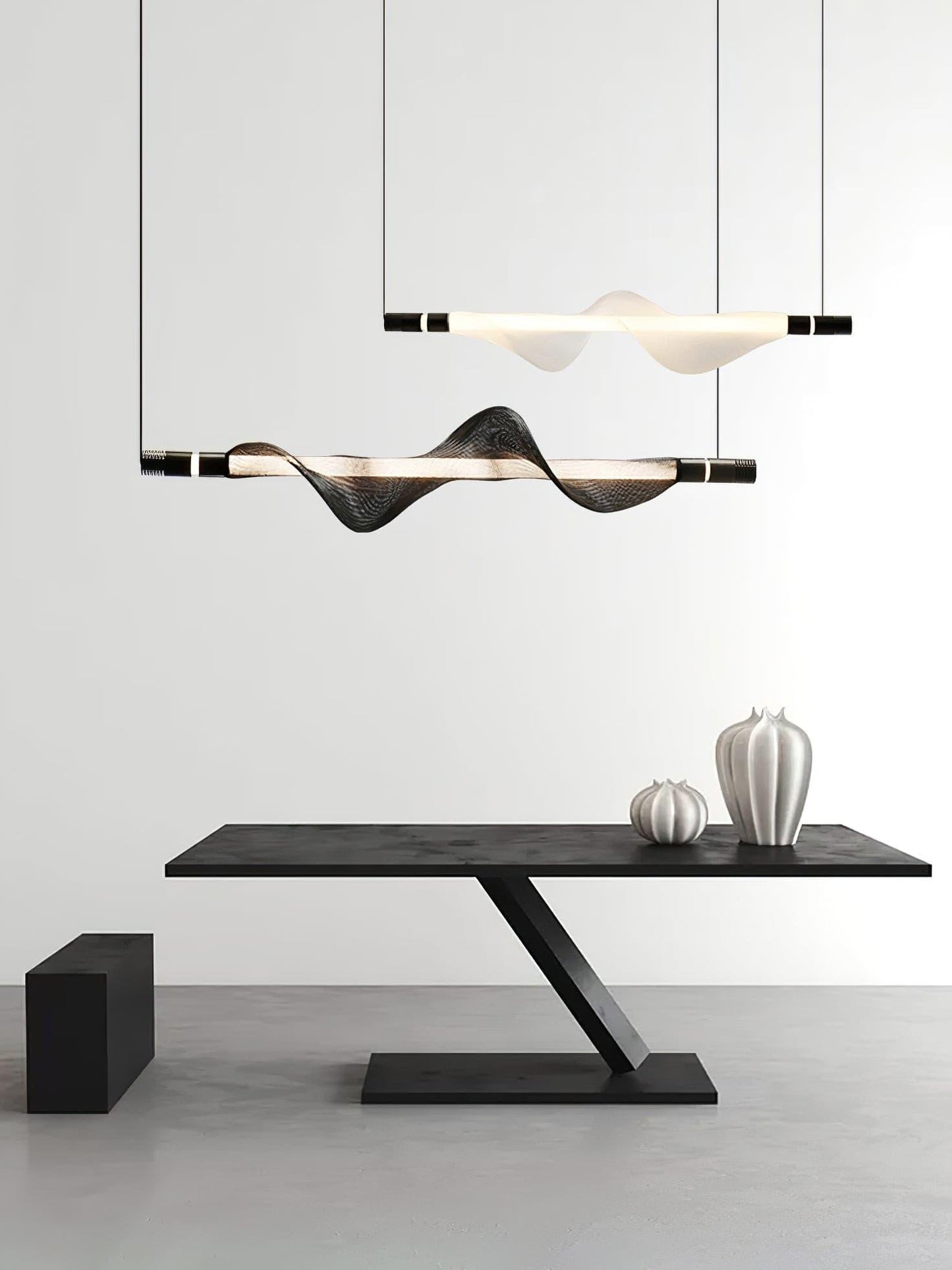 Vapour Hanging light Pendant Light