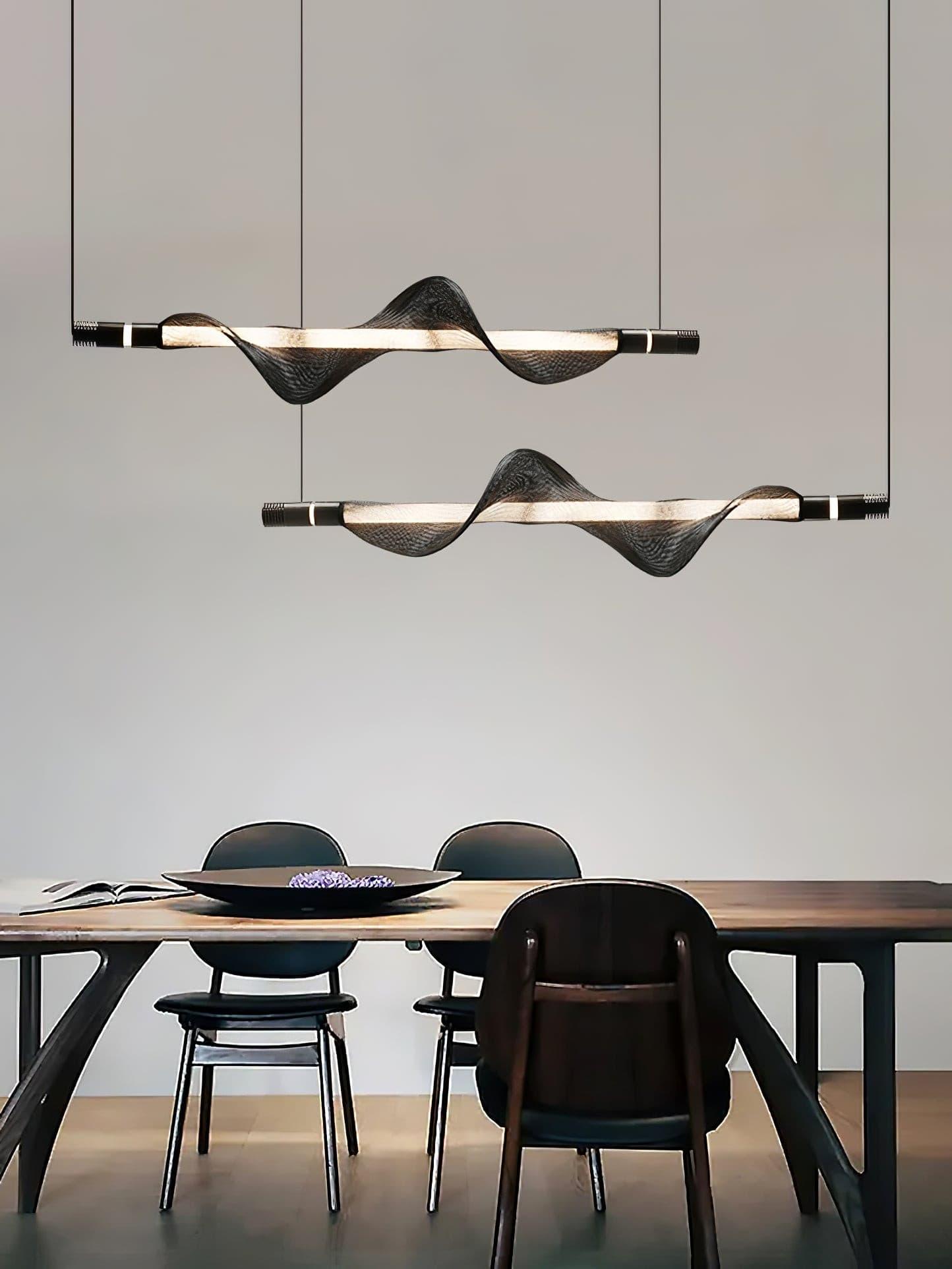 Vapour Hanging light Pendant Light