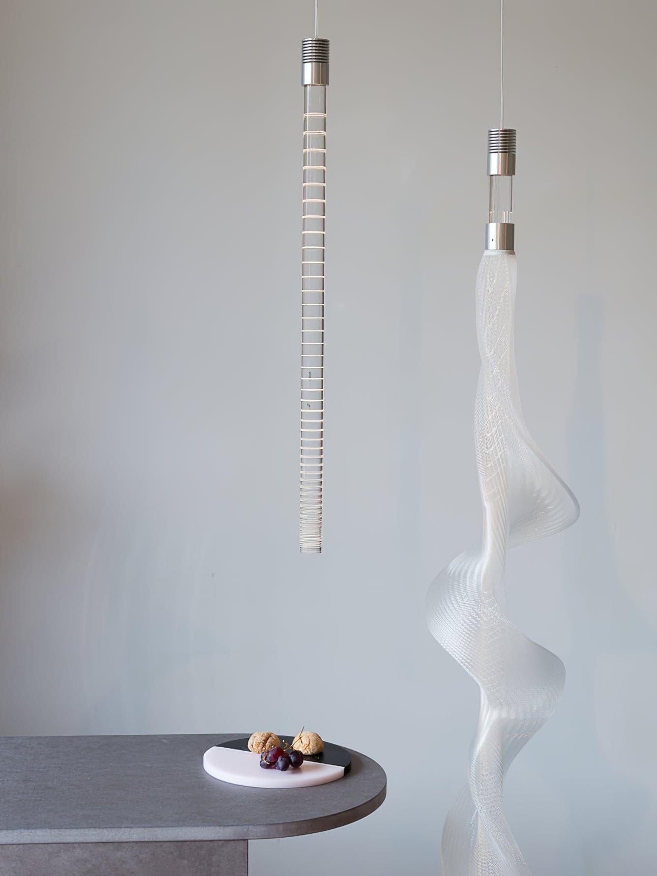 Vapour Hanging light Pendant Light