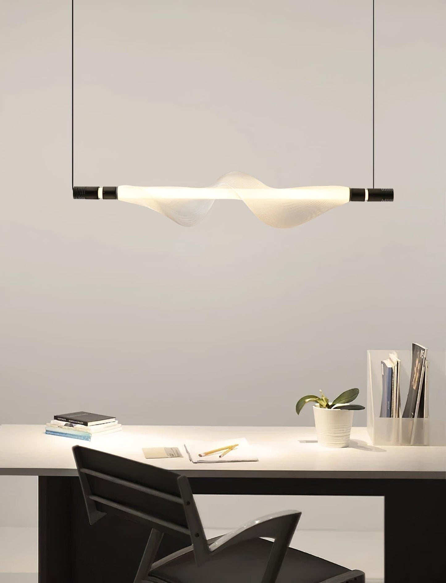 Vapour Hanging light Pendant Light