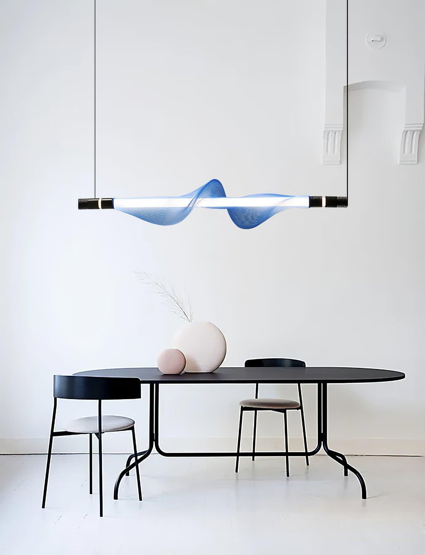 Vapour Hanging light Pendant Light