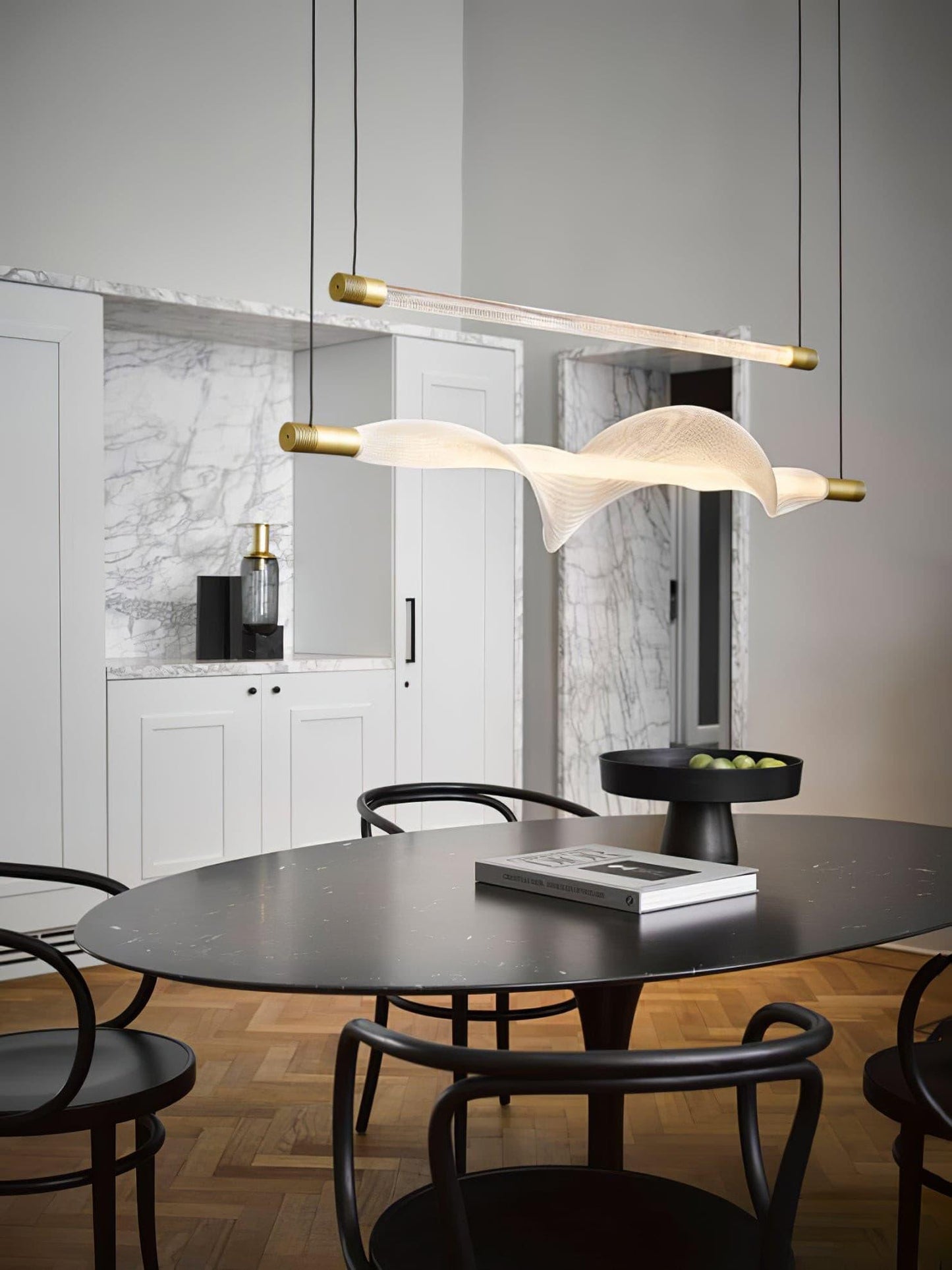 Vapour Hanging light Pendant Light