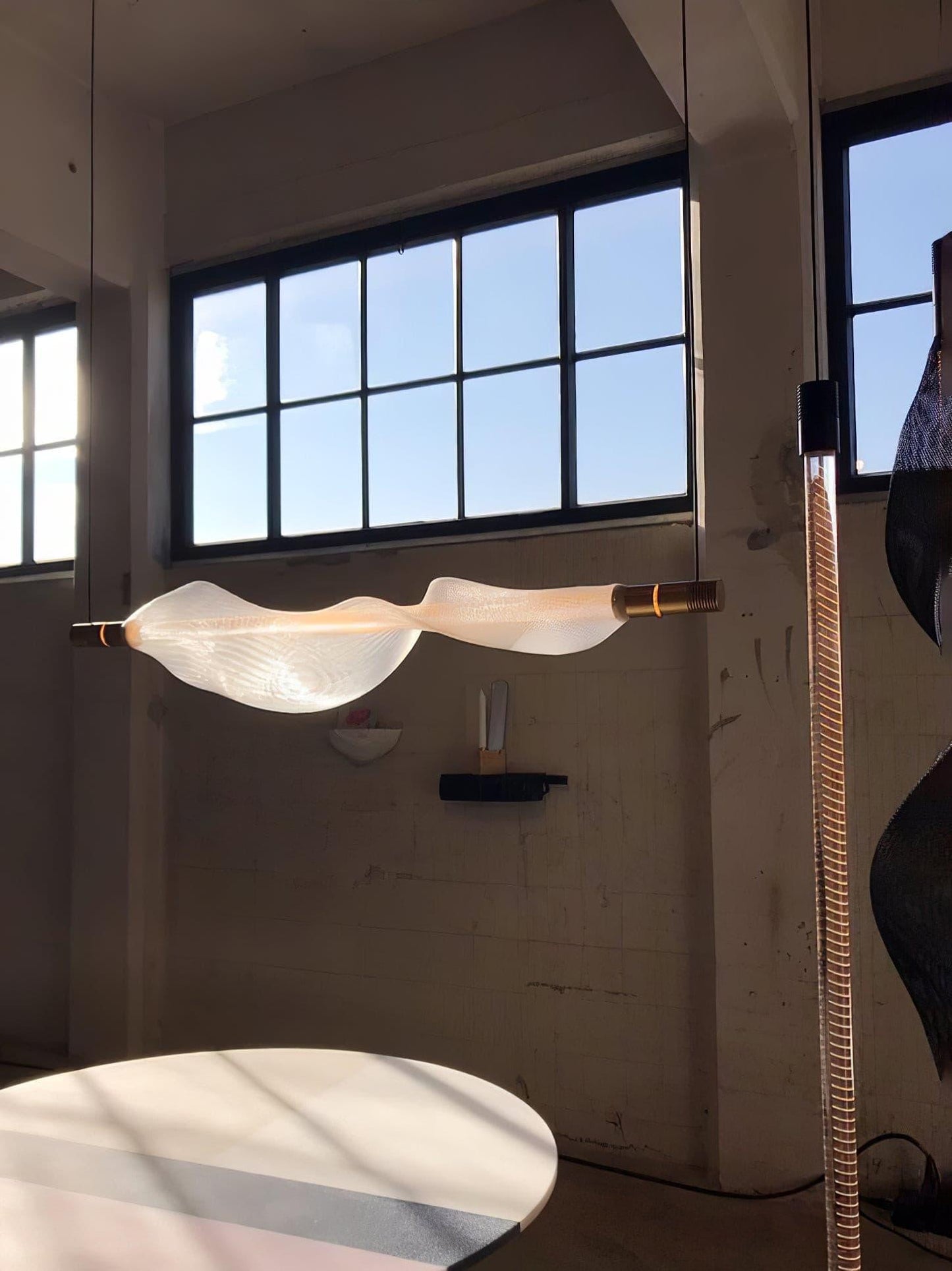 Vapour Hanging light Pendant Light