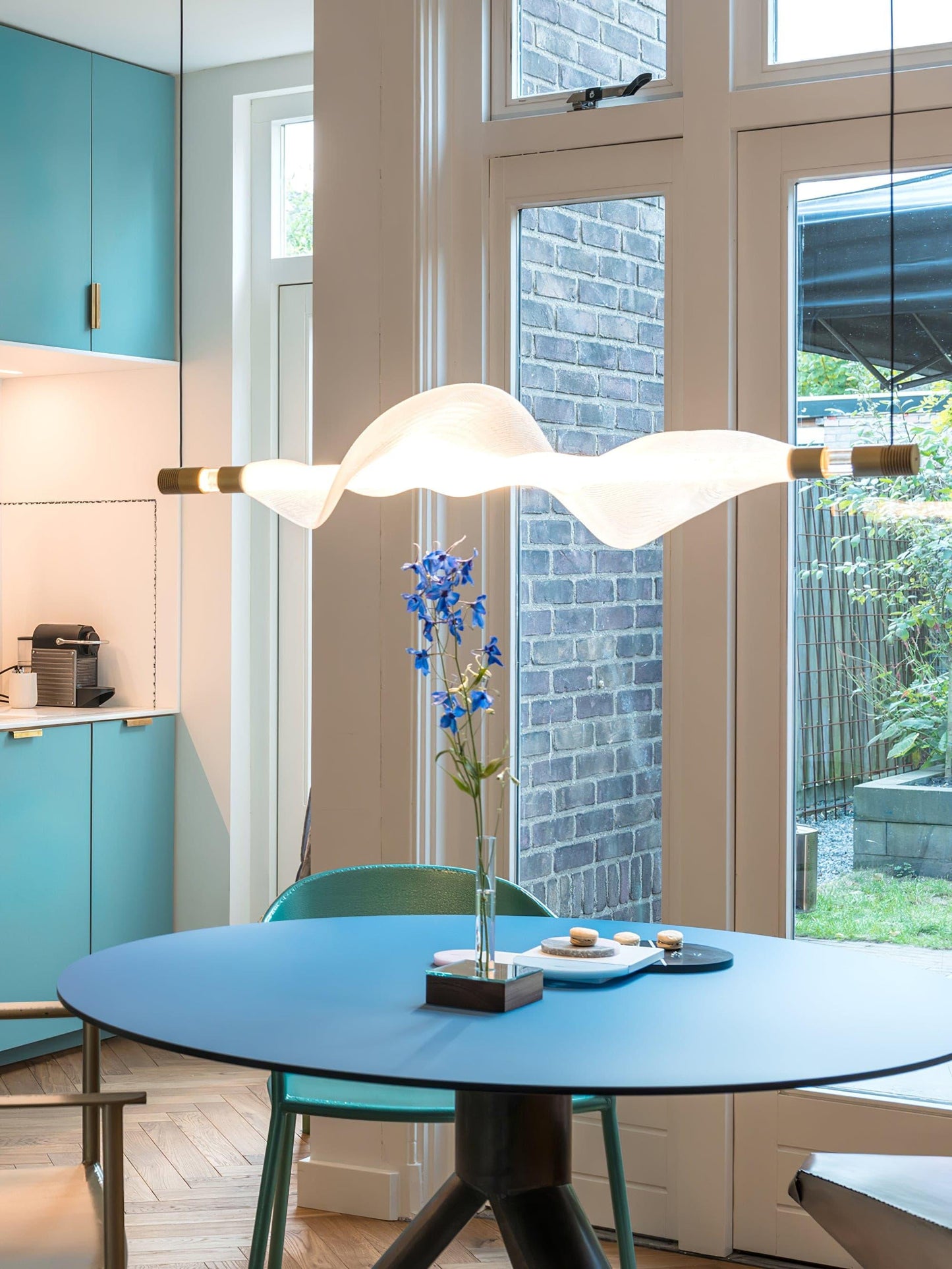 Vapour Hanging light Pendant Light