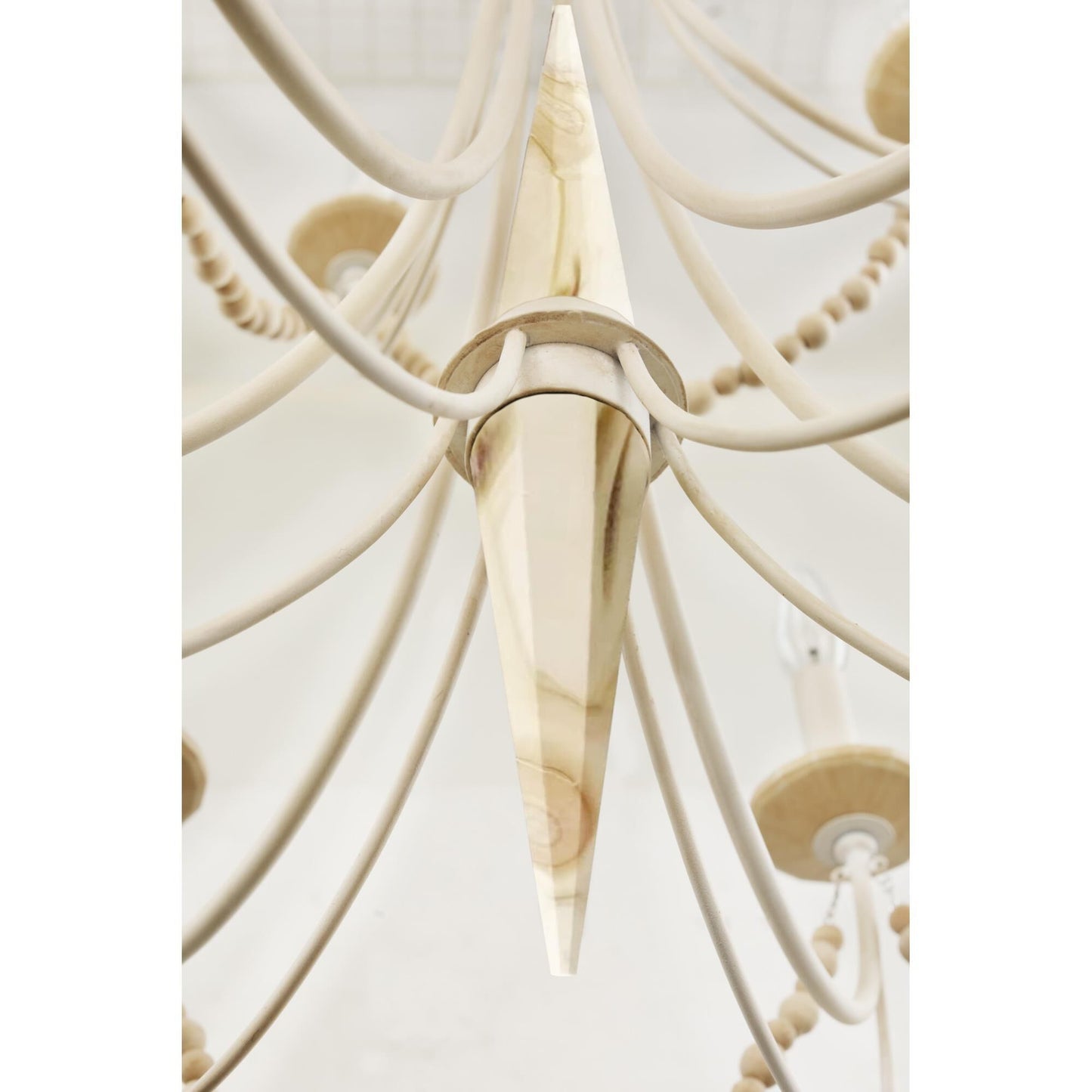 Varaluz Brentwood 32 Inch 18 Light Chandelier Cp749246