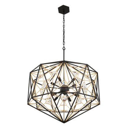 Varaluz Marcia 30 Inch Large Pendant Cp749269