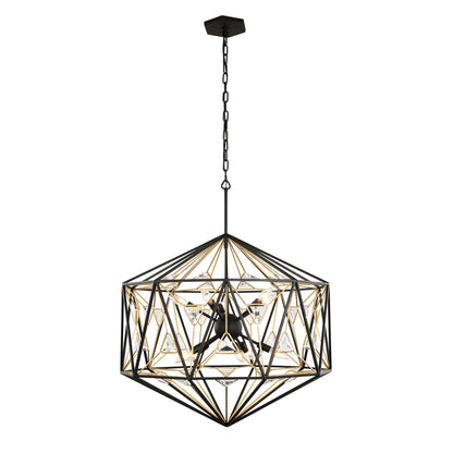 Varaluz Marcia 30 Inch Large Pendant Cp749269