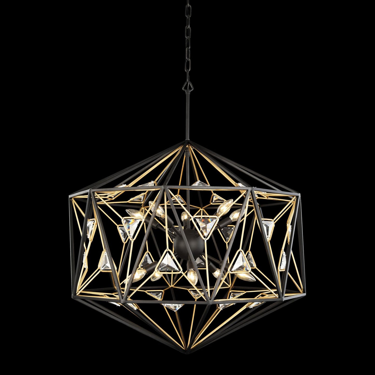 Varaluz Marcia 30 Inch Large Pendant Cp749269