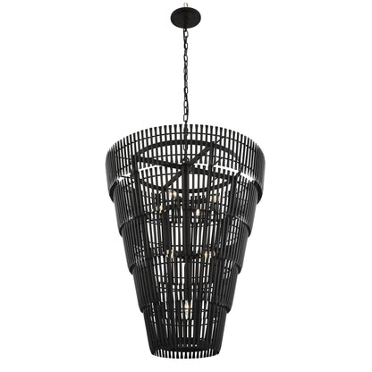 Varaluz Apollo 30 Inch Large Pendant Cp749271