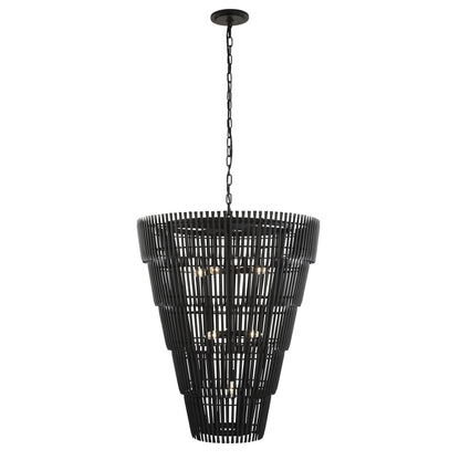 Varaluz Apollo 30 Inch Large Pendant Cp749271