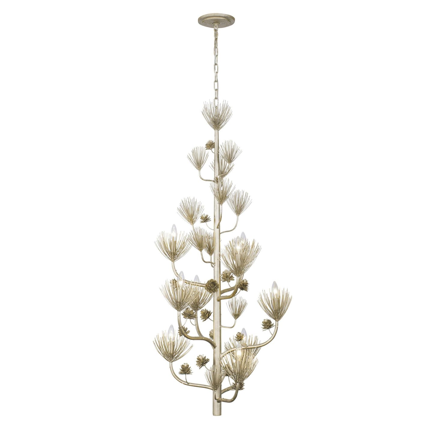 Varaluz Pinion 30 Inch Large Pendant Cp757053