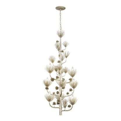 Varaluz Pinion 30 Inch Large Pendant Cp757053