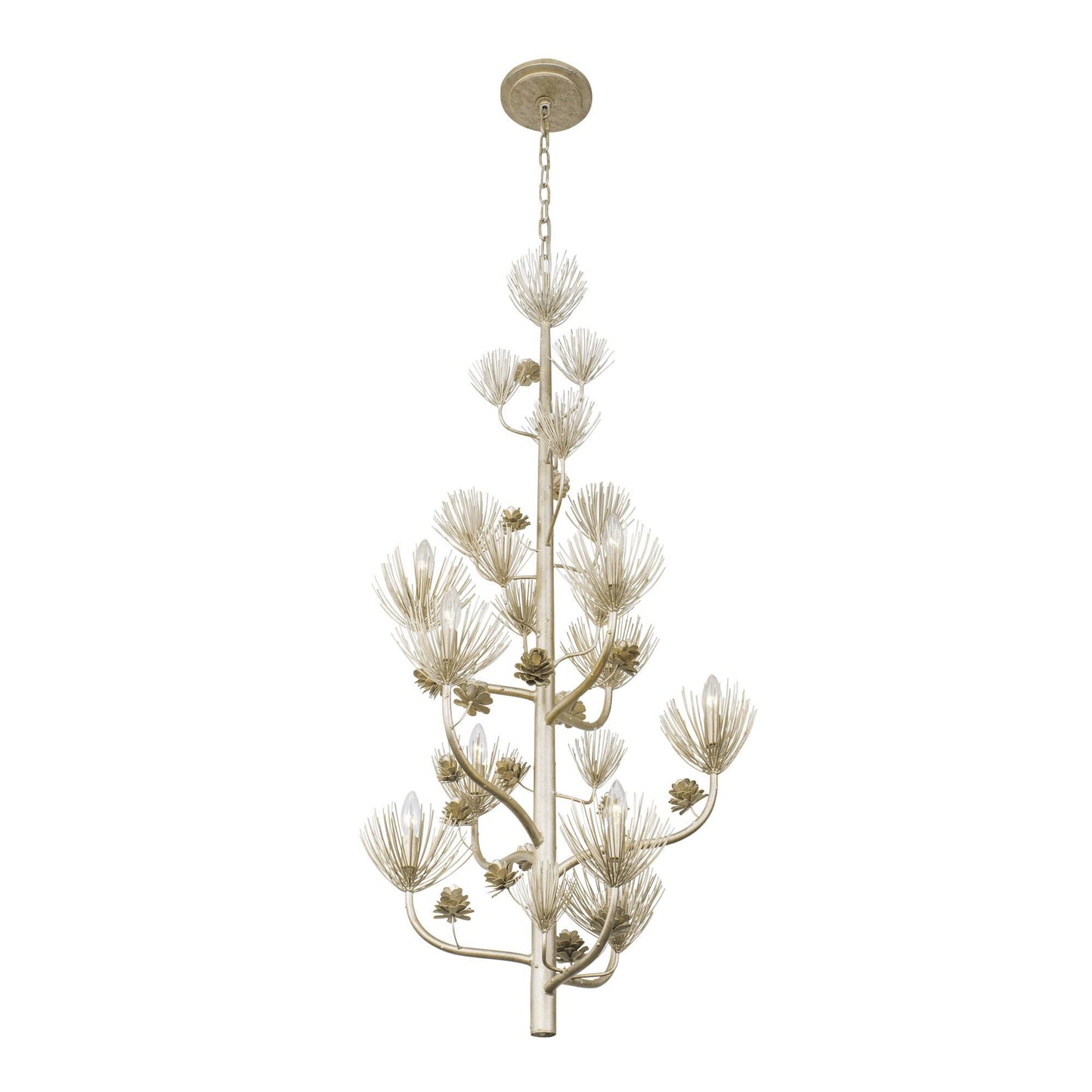 Varaluz Pinion 30 Inch Large Pendant Cp757053