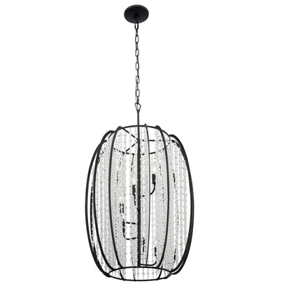 Varaluz Caesar 24 Inch Large Pendant Cp757050