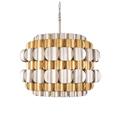 Varaluz Swoon 26 Inch Large Pendant Cp782884