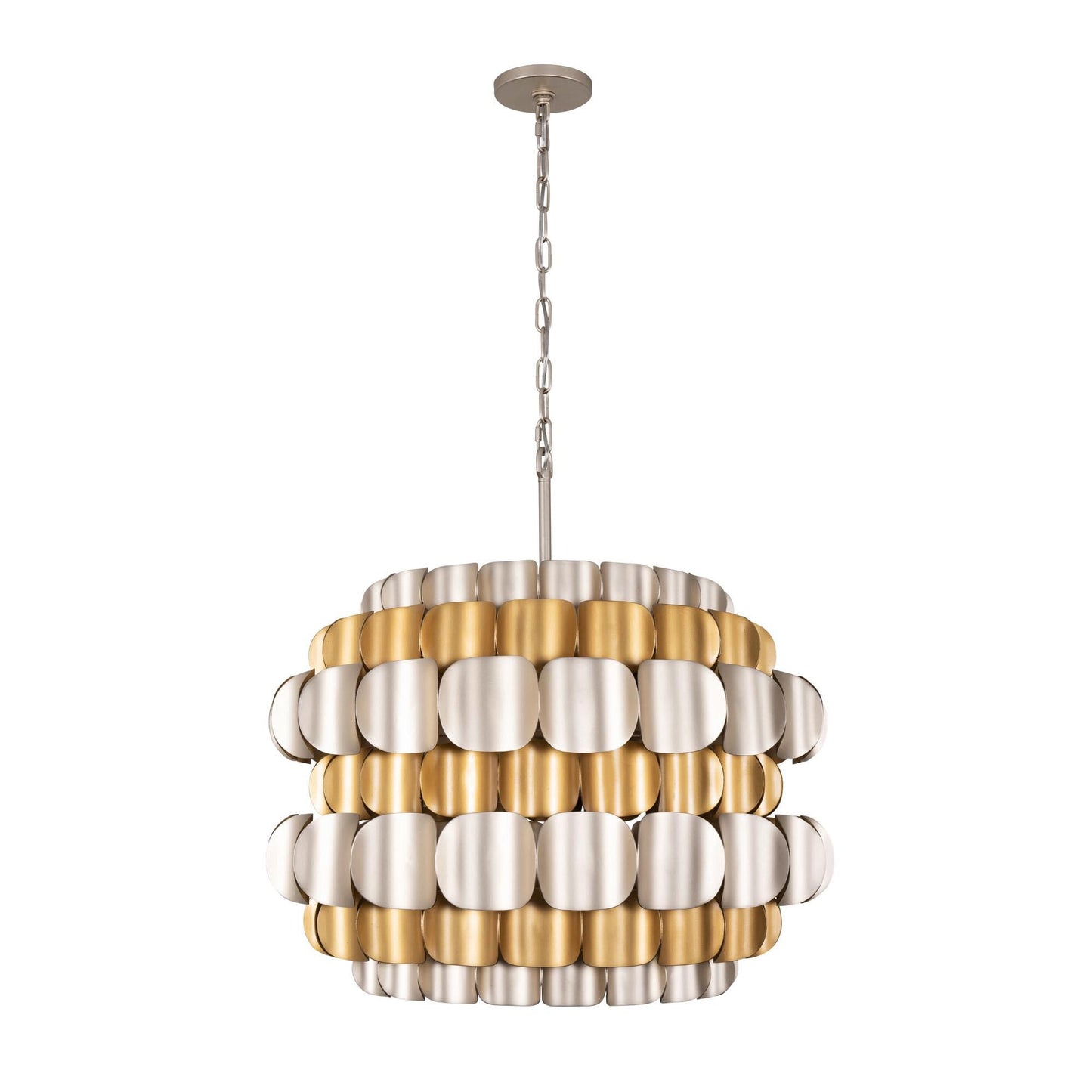 Varaluz Swoon 26 Inch Large Pendant Cp782884