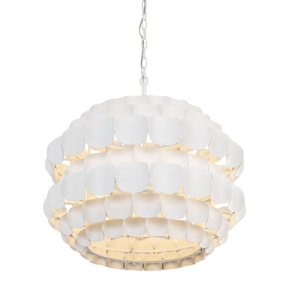 Varaluz Swoon 26 Inch Large Pendant Cp782884