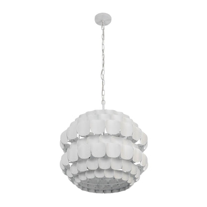 Varaluz Swoon 26 Inch Large Pendant Cp782884