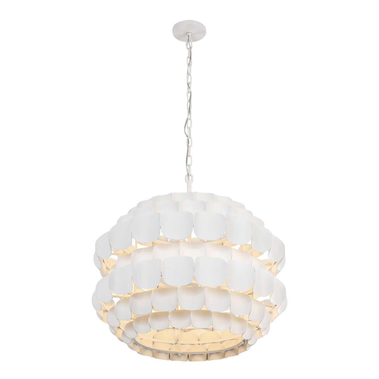 Varaluz Swoon 26 Inch Large Pendant Cp782884