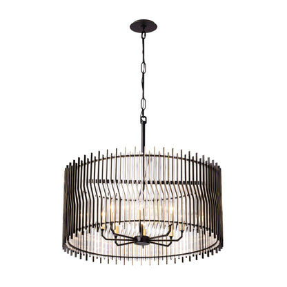 Varaluz Park Row 32 Inch Large Pendant Cp791469