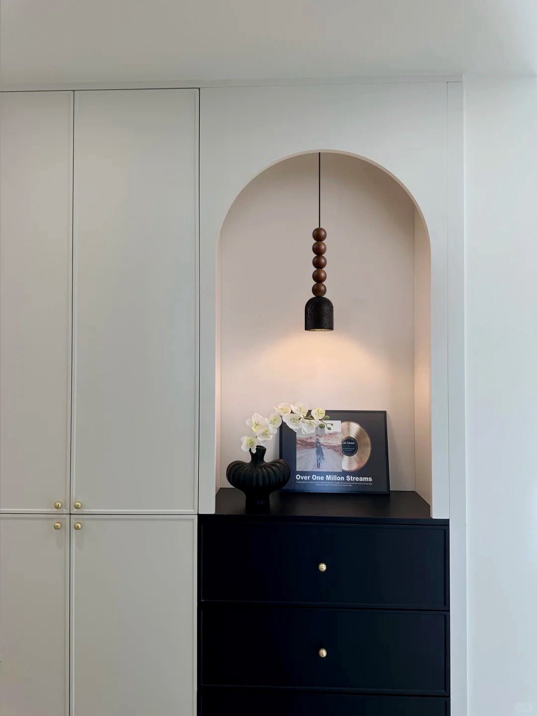 Vareon Totem Pendant Lamp