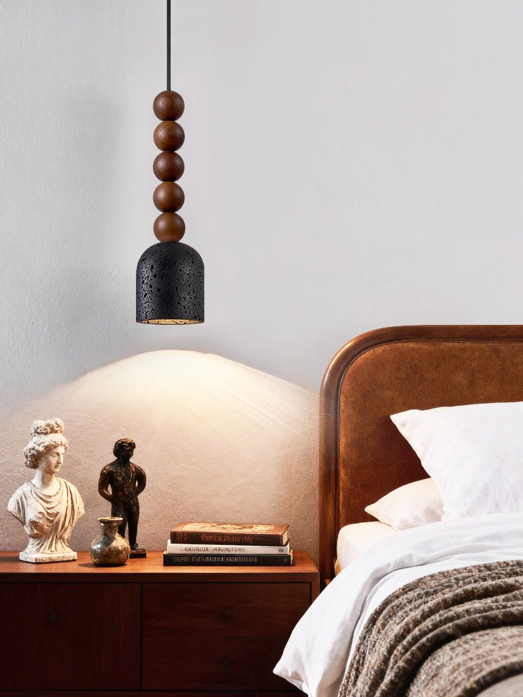 Vareon Totem Pendant Lamp