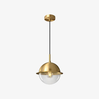 Varus Droplight Pendant Lamp