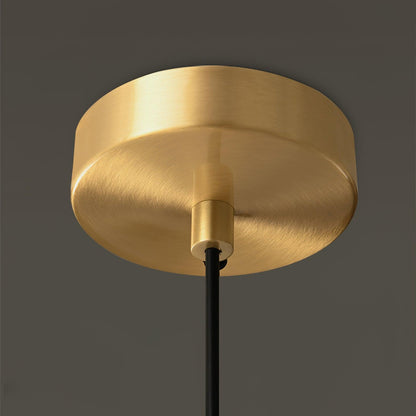 Varus Droplight Pendant Lamp