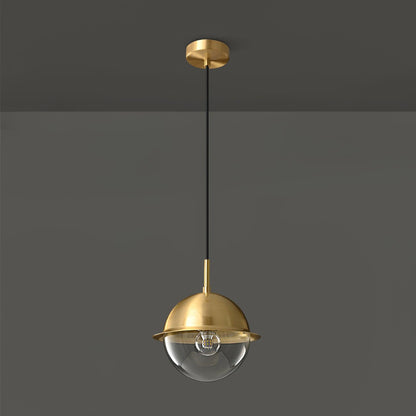 Varus Droplight Pendant Lamp