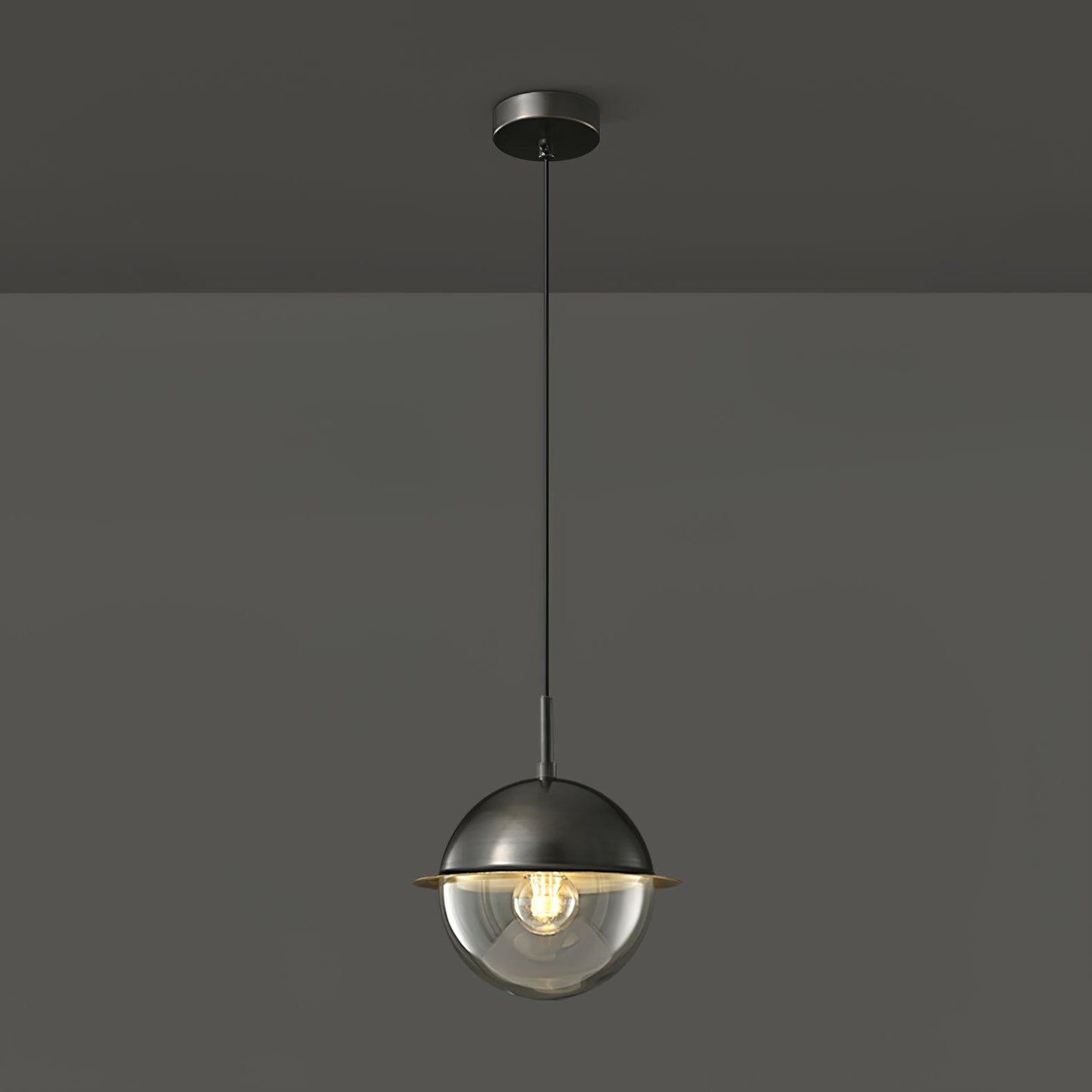 Varus Droplight Pendant Lamp