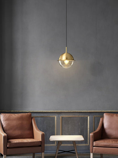 Varus Droplight Pendant Lamp