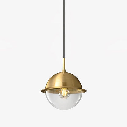 Varus Droplight Pendant Lamp