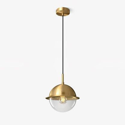 Varus Droplight Pendant Lamp