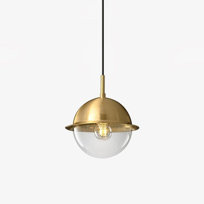 Varus Droplight Pendant Lamp