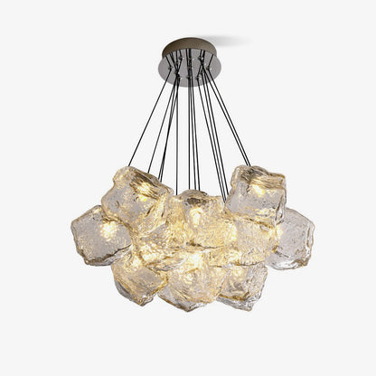 Vasare Pendant light Chandelier