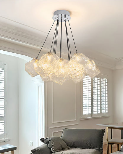 Vasare Pendant light Chandelier